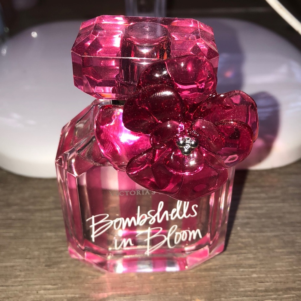 Victoria’s Secret perfume